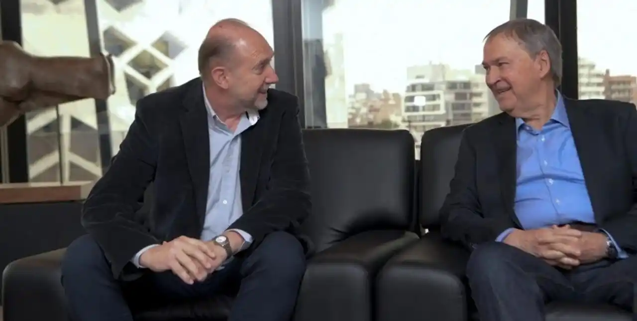 El debate por la suspensión de las PASO atraviesa al Frente de Todos