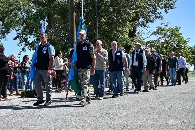 Convocatoria para ex combatientes de Malvinas: El 30 de abril vence el plazo para solicitar la exención impositiva