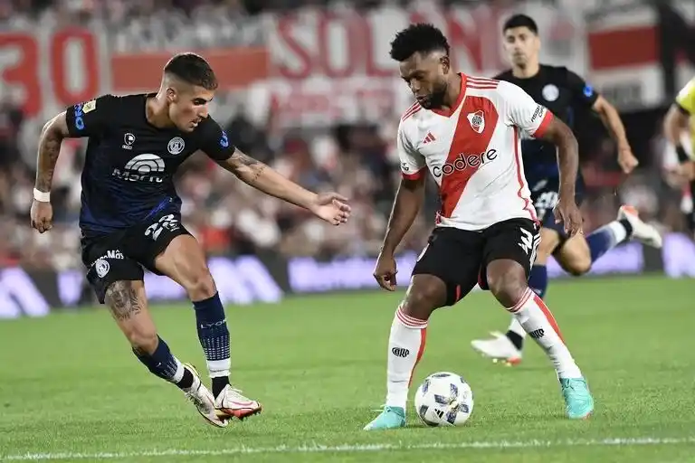 River e Independiente confirmaron amistosos