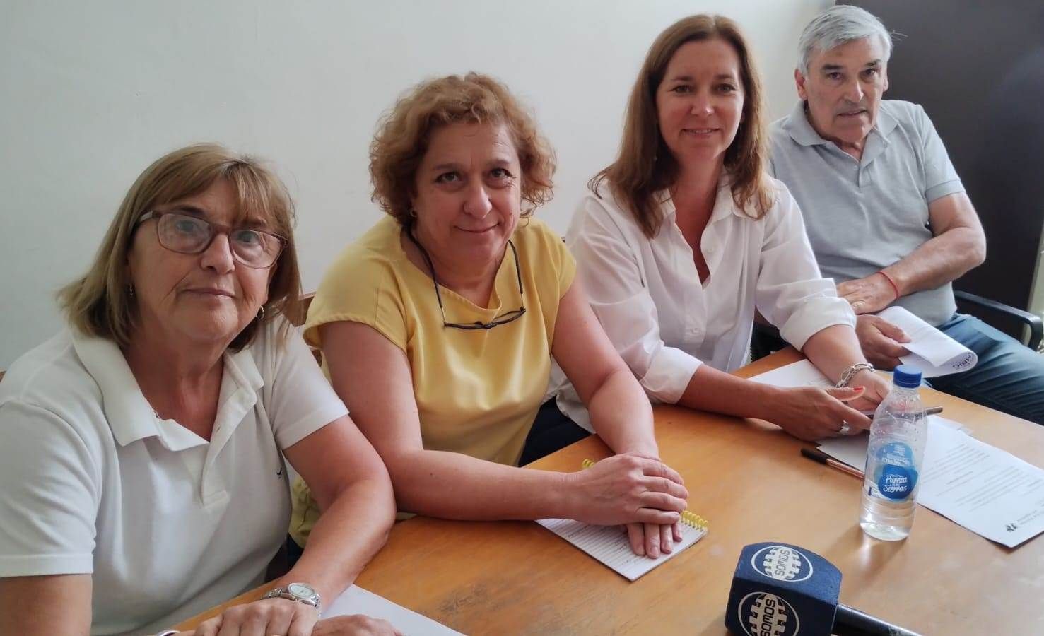 Desde Juntos por el Cambio pidieron una reunión “urgente” del Banco de Tierras