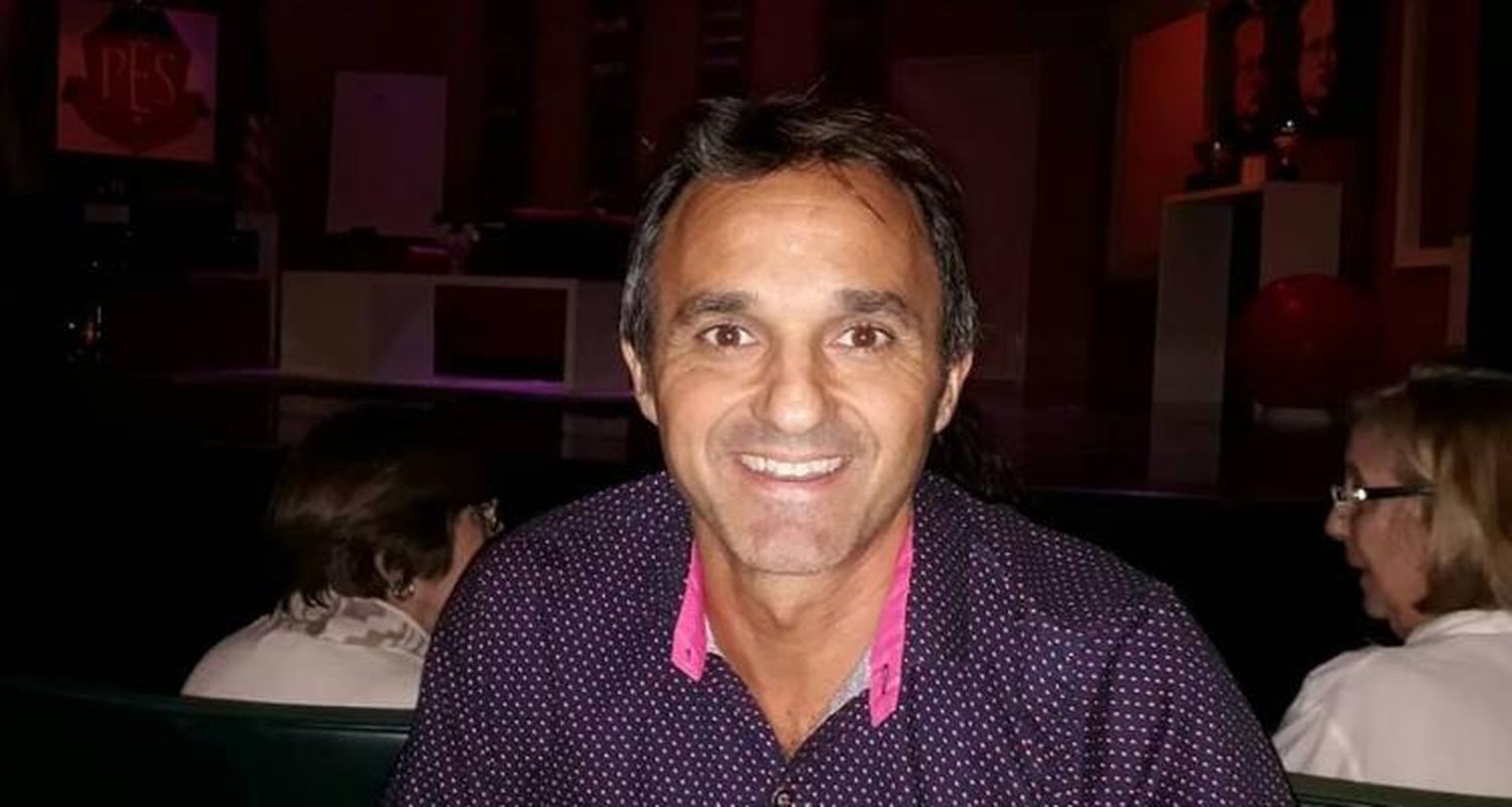 Elecciones 2019: Luciano Juhant anunció que será precandidato a intendente