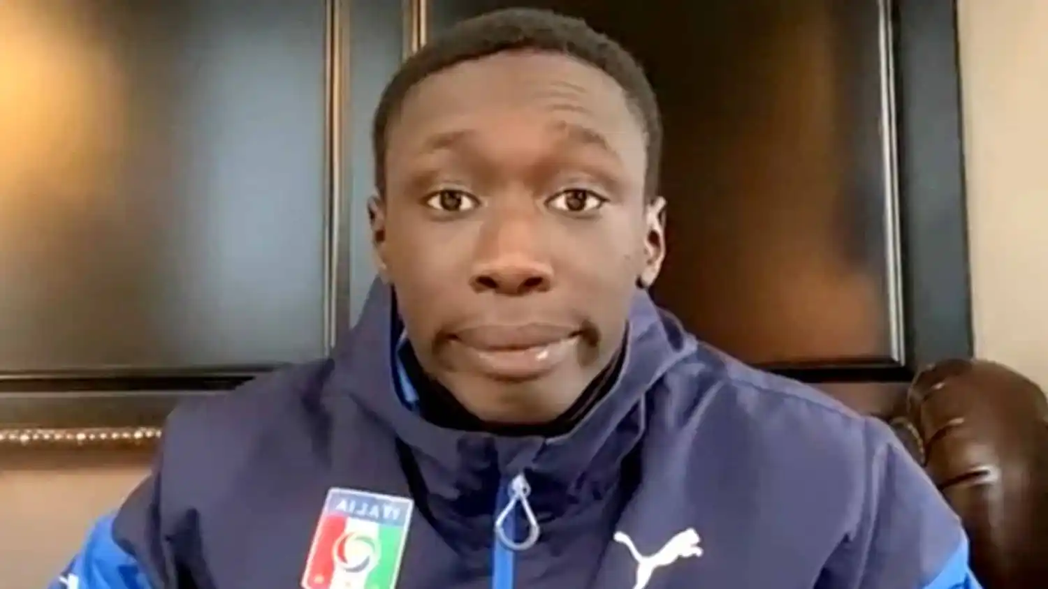 Quién es Khaby Lame, el inmigrante que perdió su empleo y tiene 65 millones de seguidores en TikTok