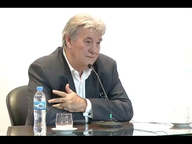 Descartan que sea viable televisar un torneo de 30 equipos