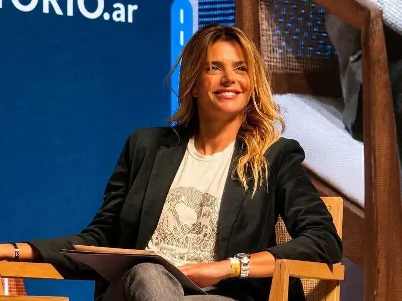 Mariana Galante: “Laburatorio nació para llegar a cada rincón del país”