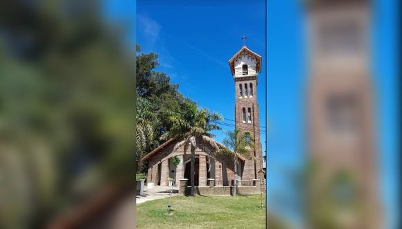Río Tala: Pesebre Viviente para recaudar fondos para arreglar el techo de la parroquia