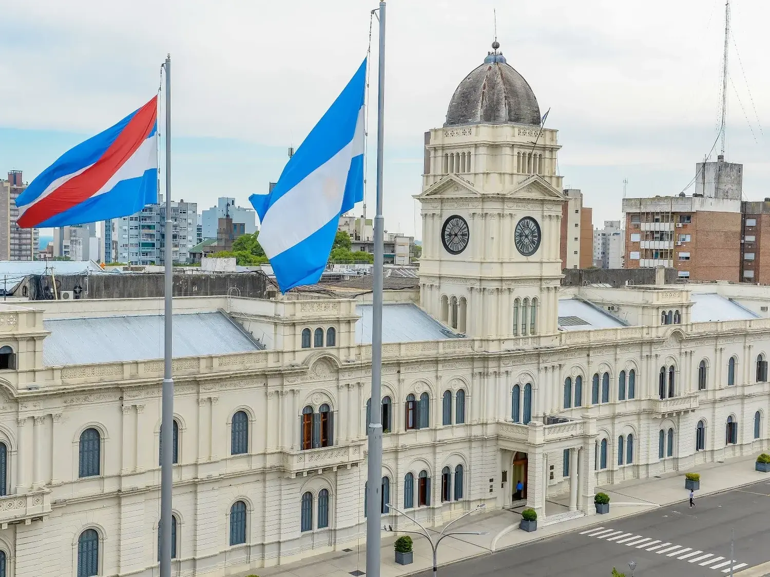Entre Ríos se consolidó entre las provincias con mayor transparencia fiscal del país