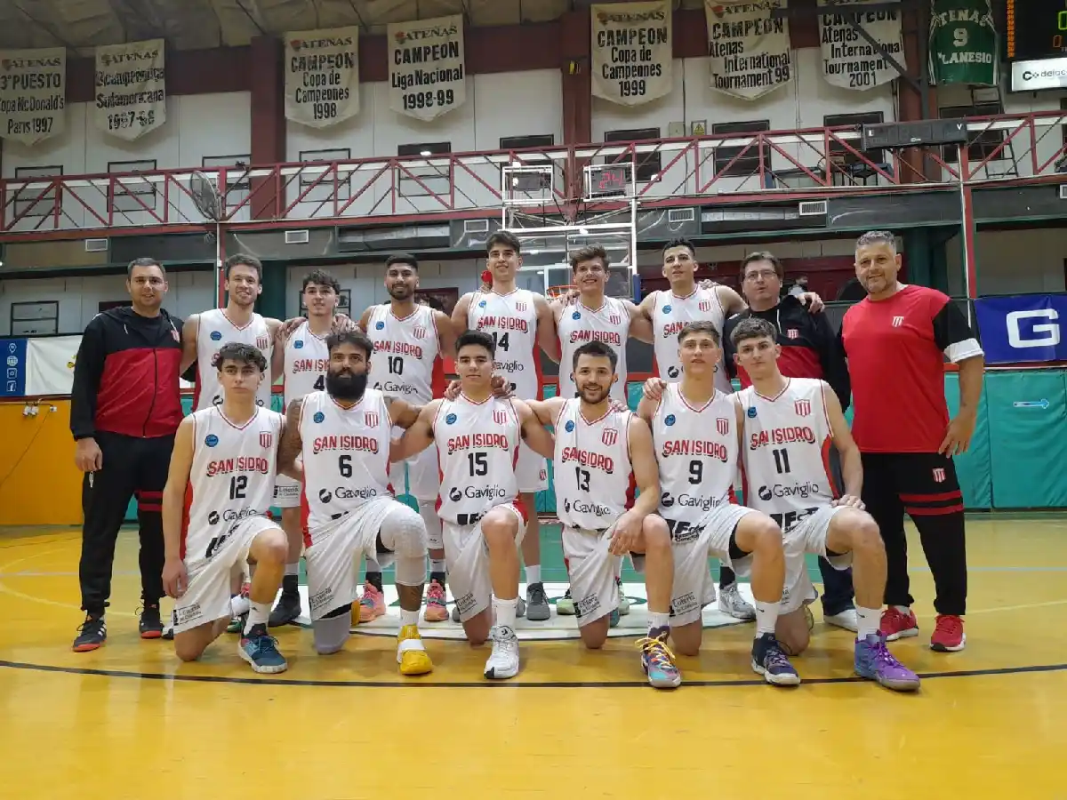 San Isidro juega la revancha ante Unión