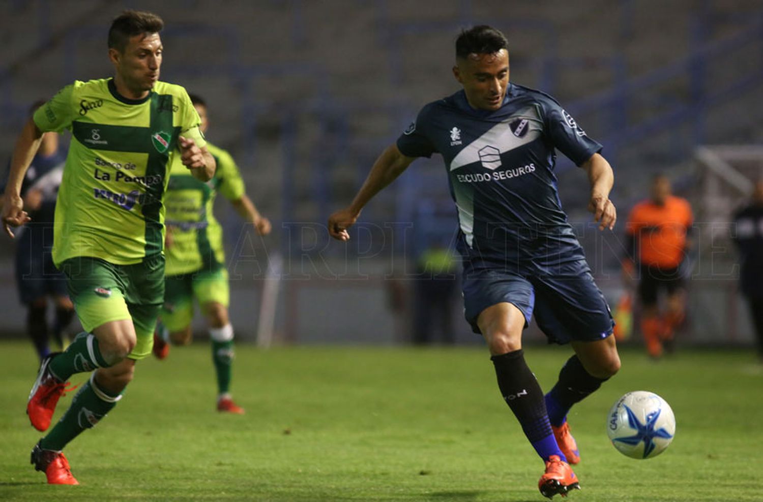 Alvarado ya tiene rival y fecha para el partido por Copa Argentina