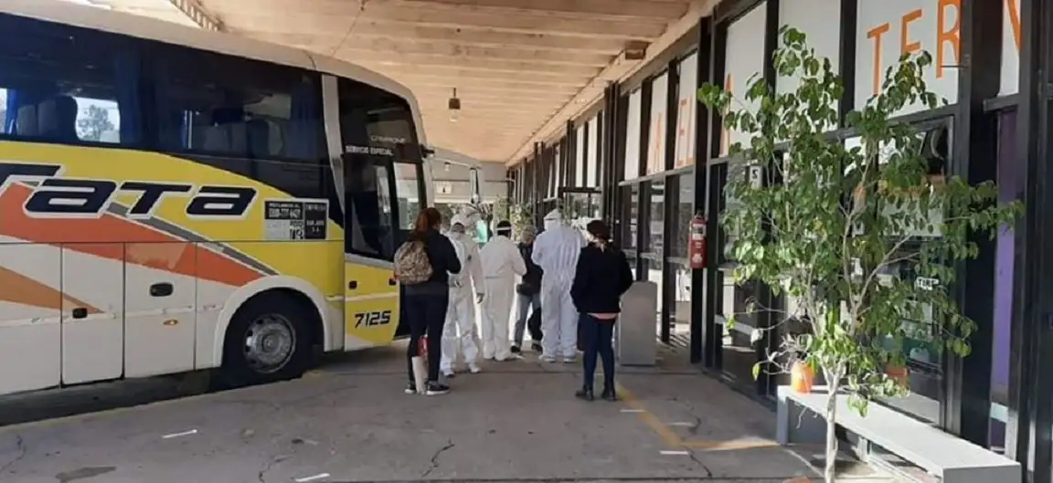 Nogoyá intensifica los controles en la nueva fase de distanciamiento