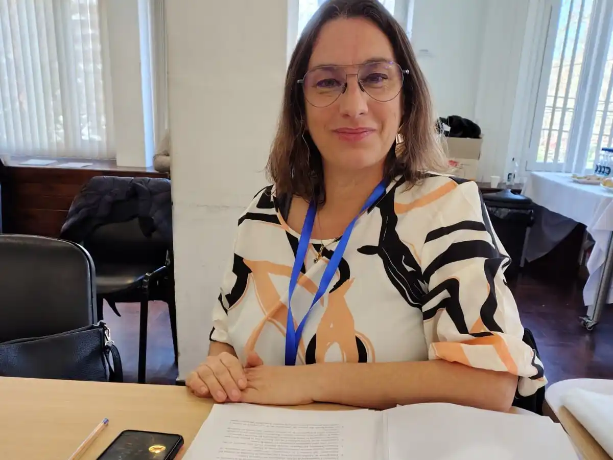 Mano a mano - Paula Lafourcade - 2