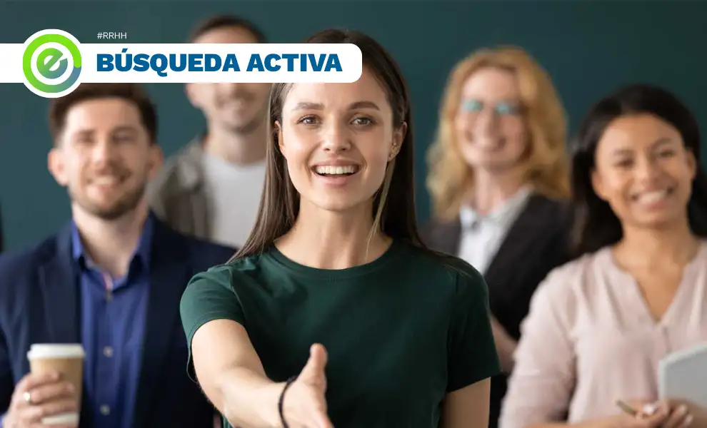 Para empresa de Tandil se busca analista de RRHH