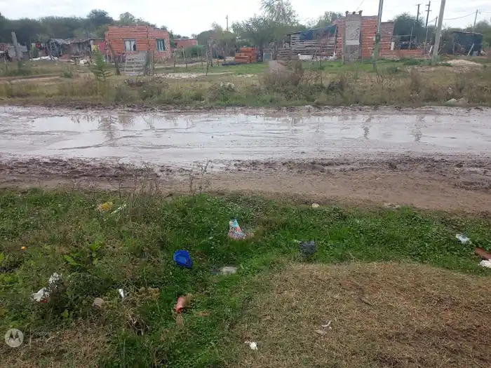 Vecinos del Barrio Dunat piden ser escuchados