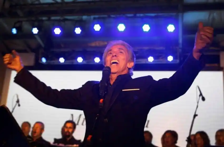 Jairo y Lavié: "El verano marplatense es una cosa única en el mundo"