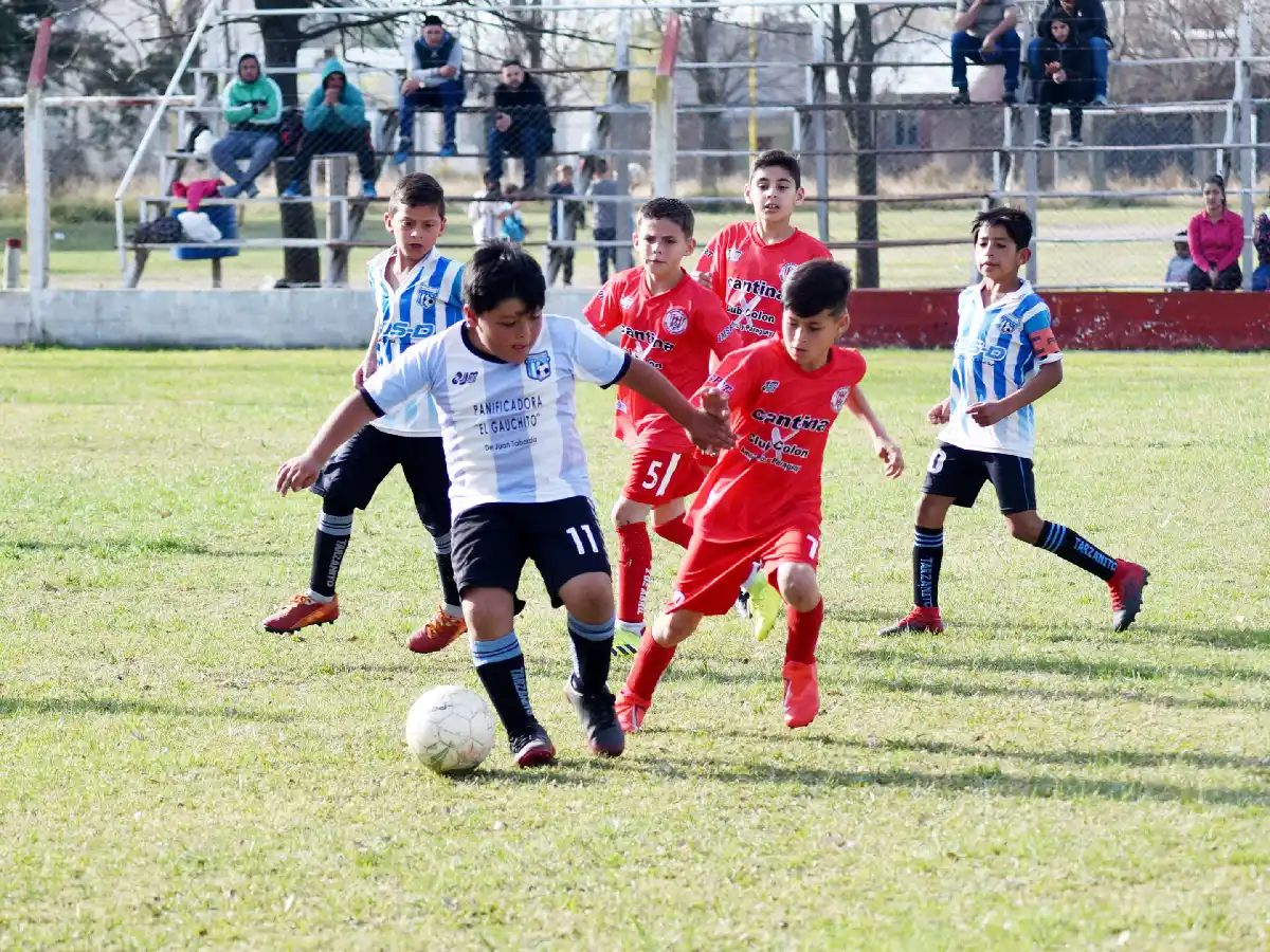 Se disputó el octavo capítulo del Clausura