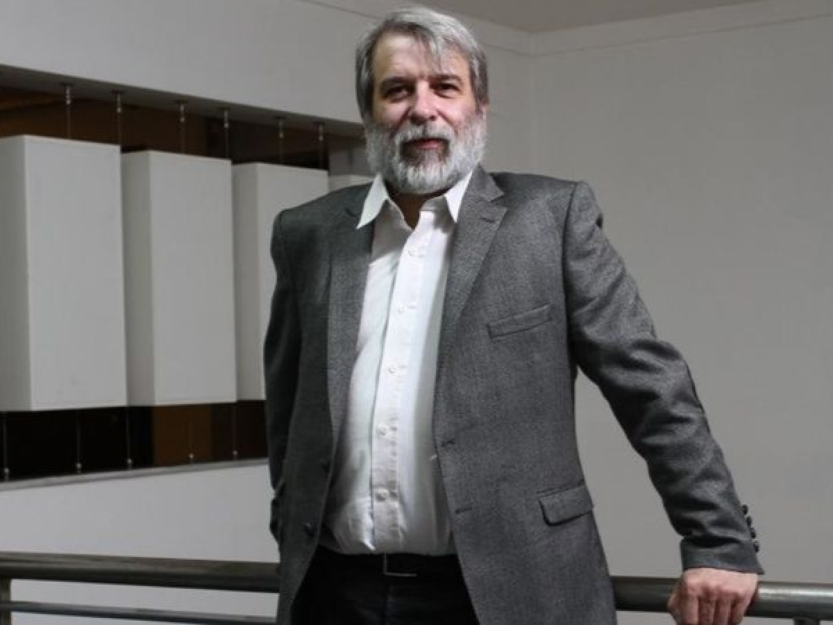 Félix Crous es el nuevo titular de la Oficina Anticorrupción