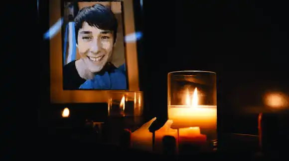 Los padres del joven asesinado en Chascomús pidieron “paz para este momento desgarrador”