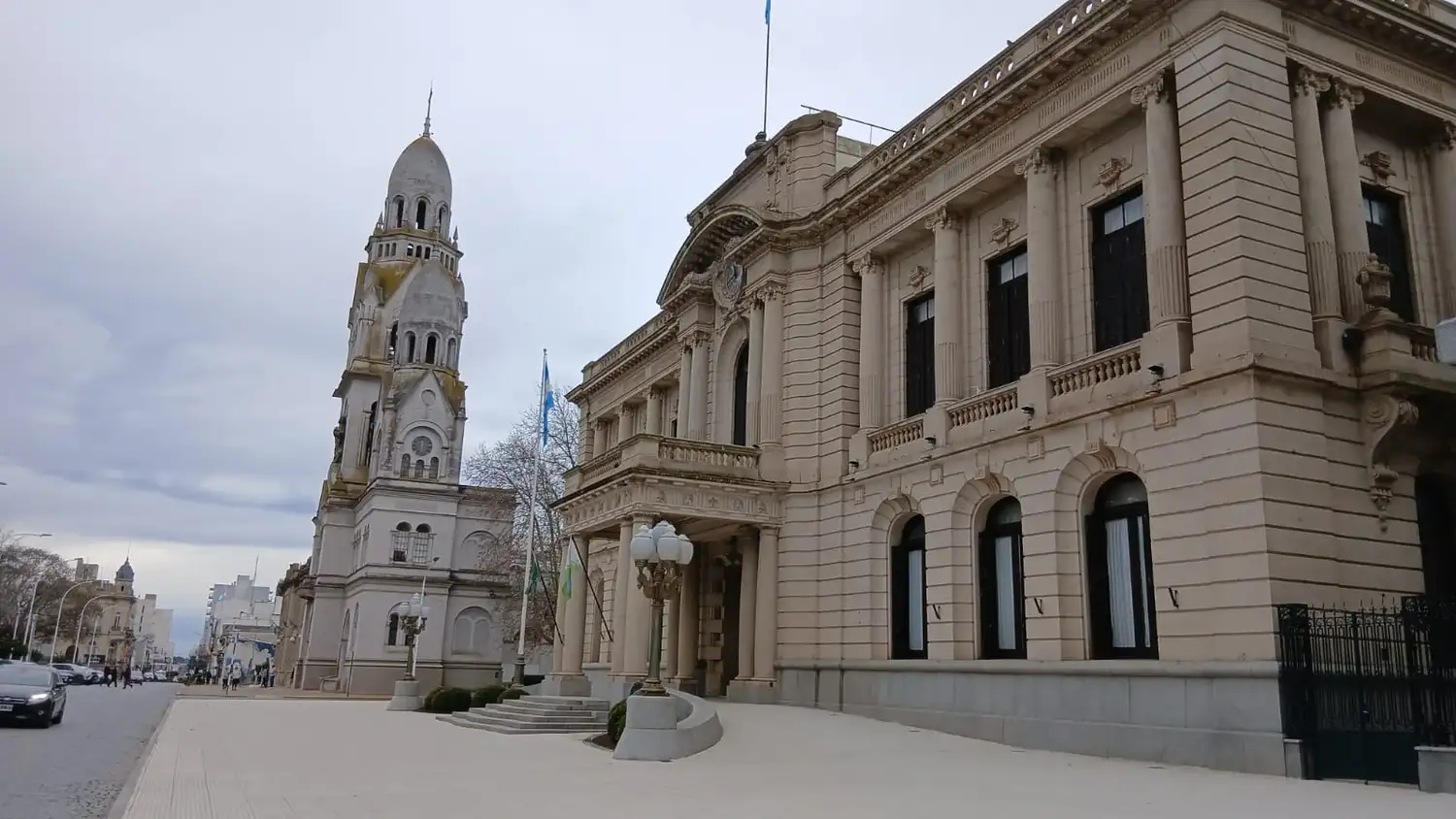 Municipalidad de Tandil