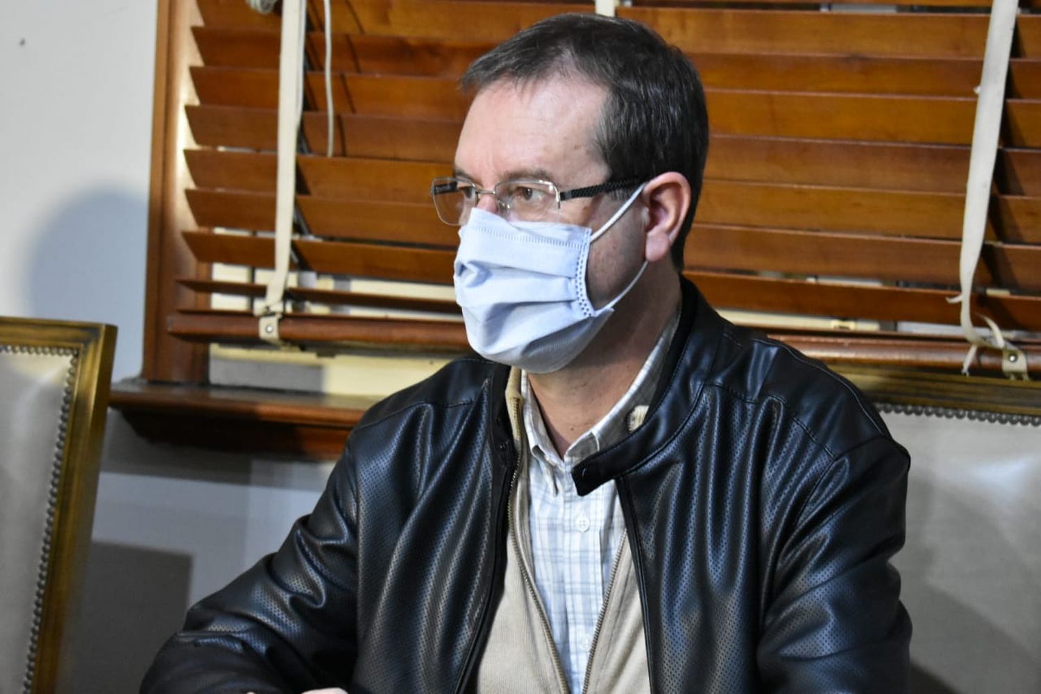 Segunda ola de coronavirus: tras detectar circulación de la cepa británica, quedan tres muestras pendientes