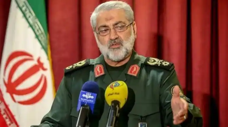 El Ejército de Irán volvió a amenazar a Estados Unidos