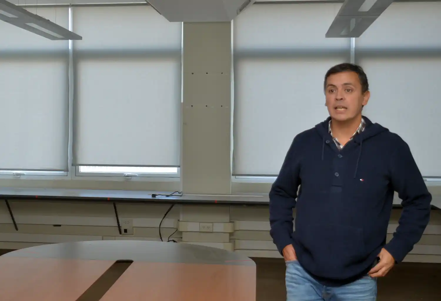 La Escuela de Talentos se adaptará a los desafíos y las demandas cambiantes del sector productivo