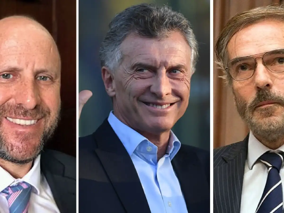 Los jueces señalaron que el Memorándum fue una "decisión política" y que no hubo delito