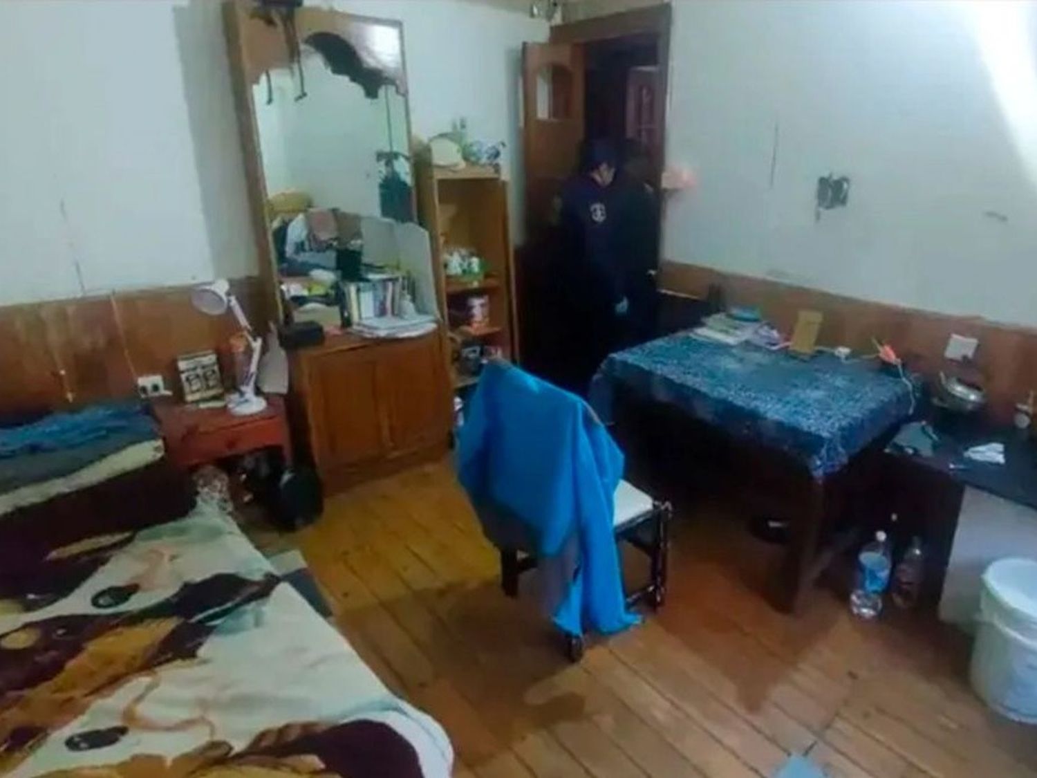 Tiene 62 años y se hizo pasar por un adolescente de 15 años: cayó detenido por grooming en La Plata