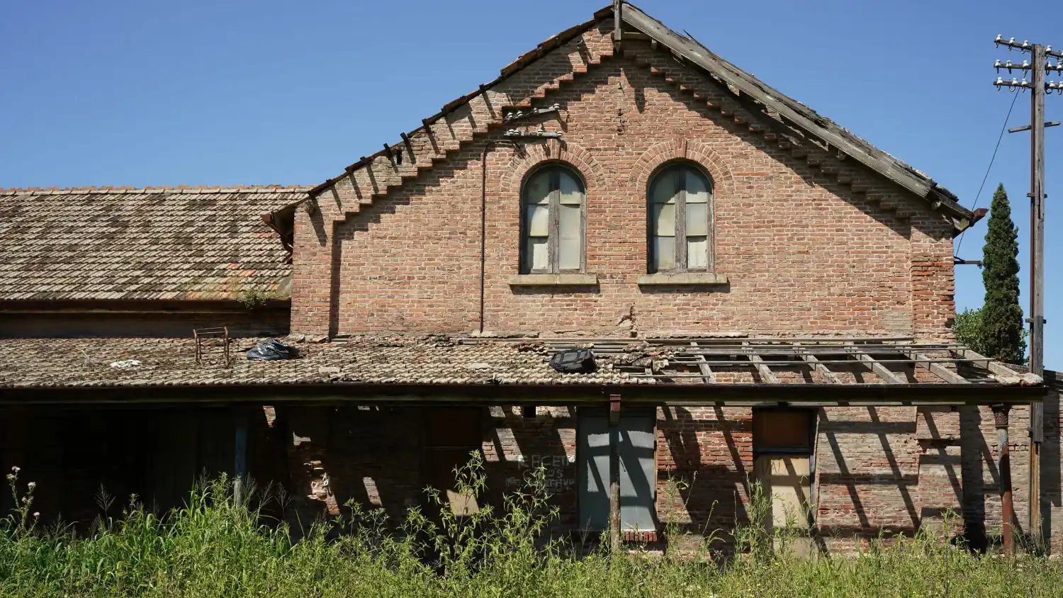 La estación de tren de san francisco 2