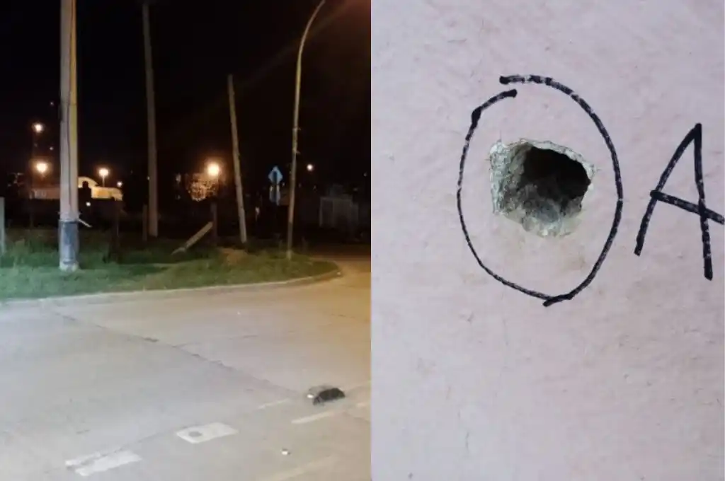 Complejo penitenciario