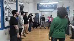 Clases públicas en la Unicen: “La docencia universitaria no es la responsable del déficit fiscal”