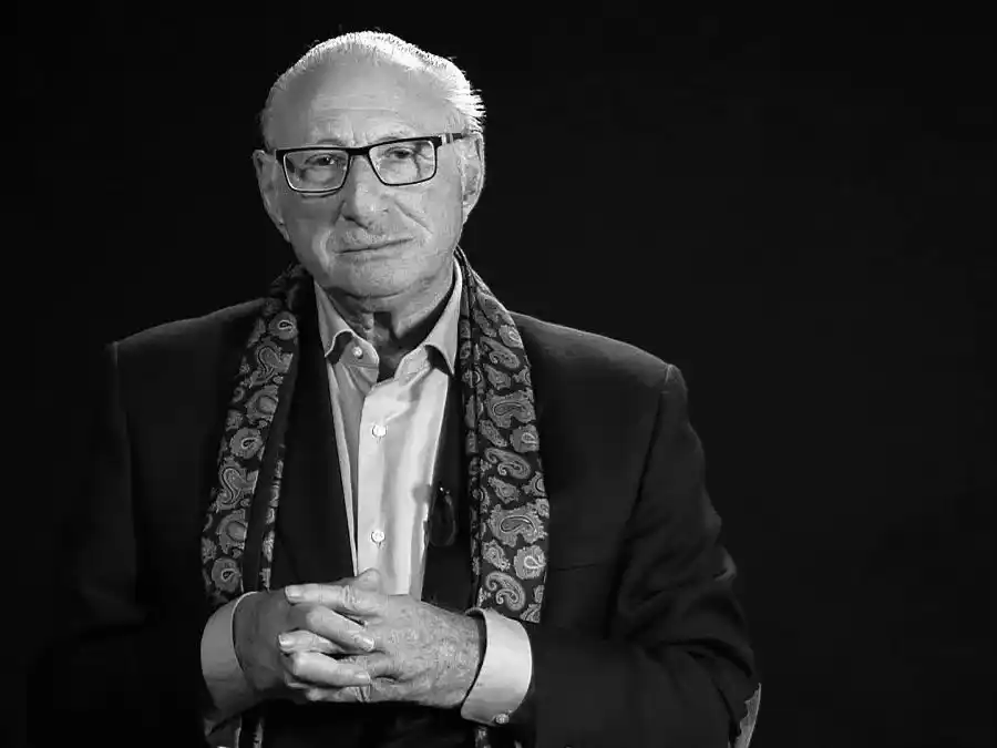 Murió Ernesto Cherquis Bialo