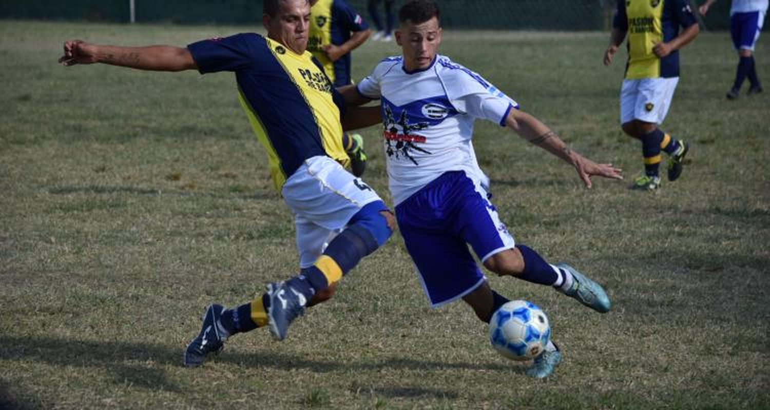 Primera B: Portela y Rivadavia ganaron y lideran el Apertura