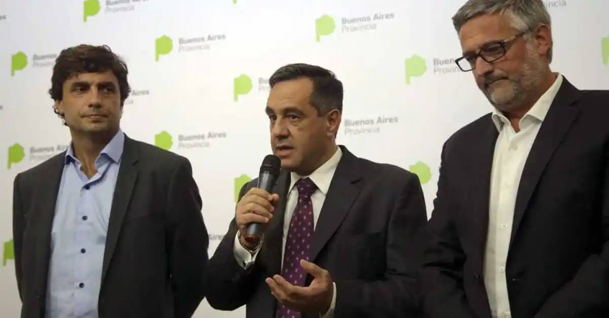 Provincia ratificó descuentos de $600 por día a docentes que hagan paro