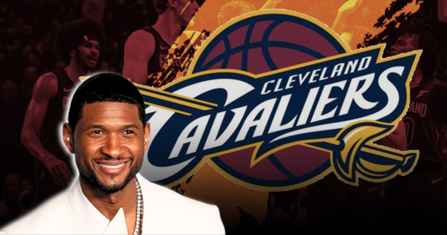 ¿Usher es dueño de un equipo de la NBA? La respuesta, aquí