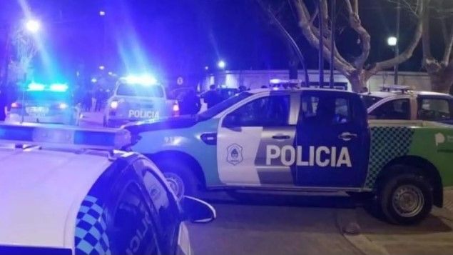 Venezolana pierde la vida en Buenos Aires: se dedicaba a hacer Uber, LA APUÑALARON Y LE DISPARARON