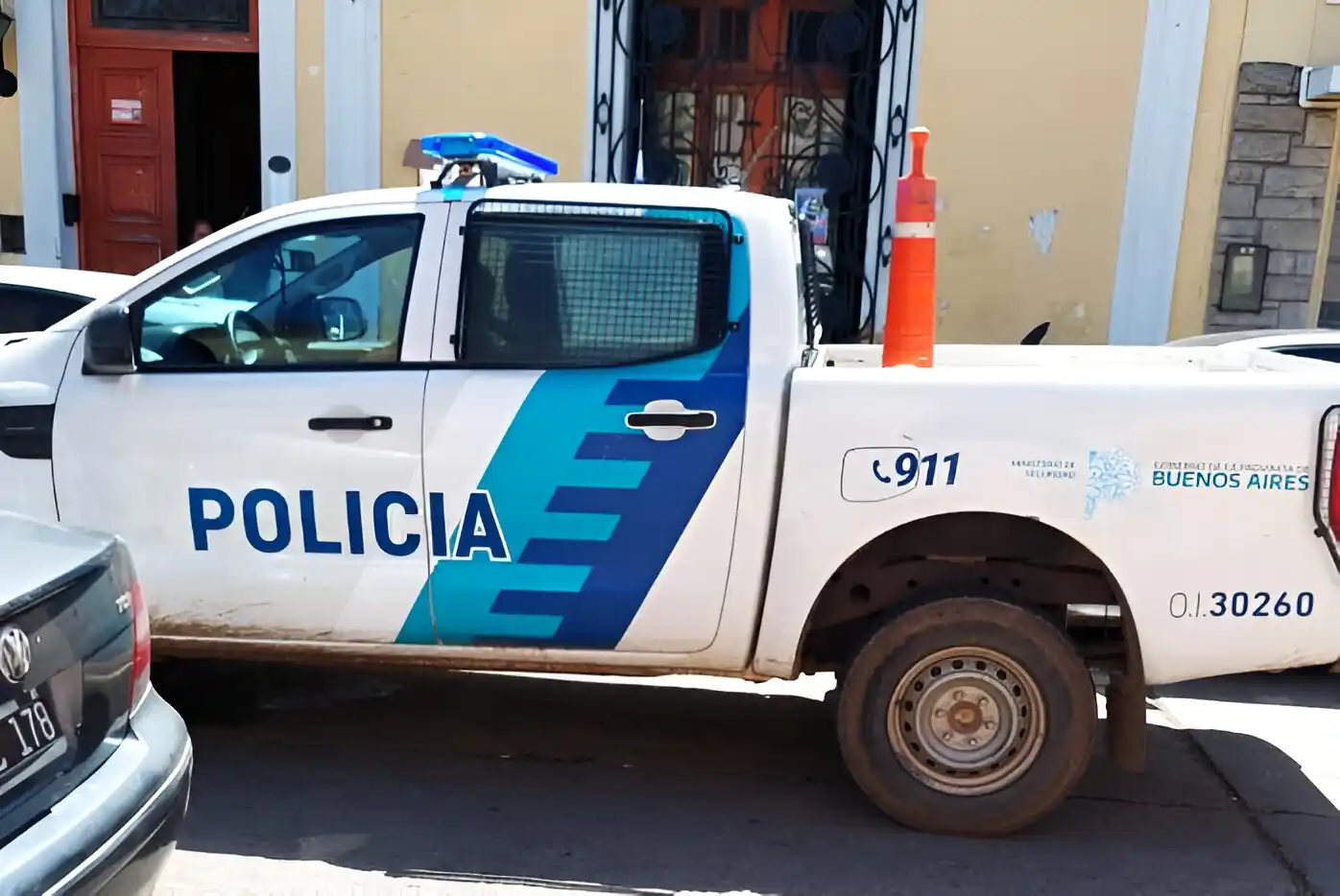 La causa penal tramita en la Fiscalía 11 que conduce Viviana Ramos.