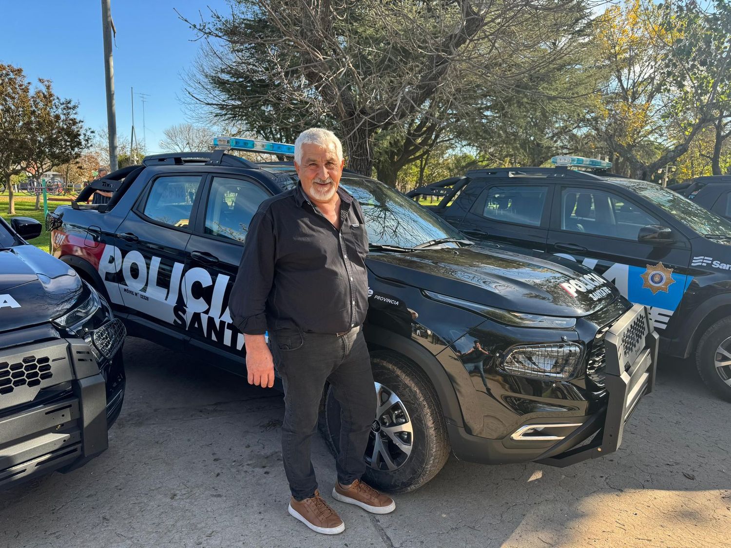 Carreras movil - 2