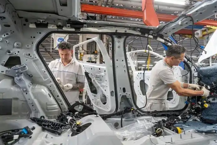 El Palomar quedará enfocada exclusivamente en la fabricación de los modelos Peugeot 208 y 2008.
