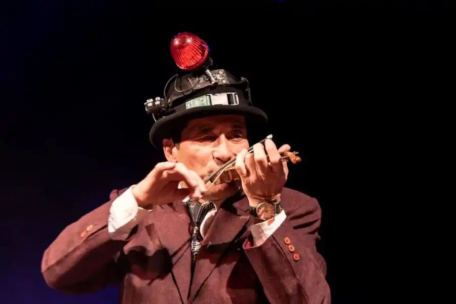 Vuelve "Suena Complejo" en el Viejo Mercado