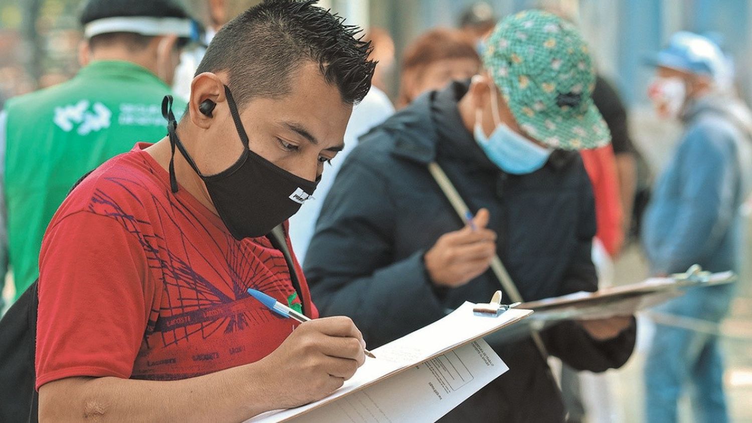 Empresarios se mantienen escépticos y no ven una recuperación del empleo