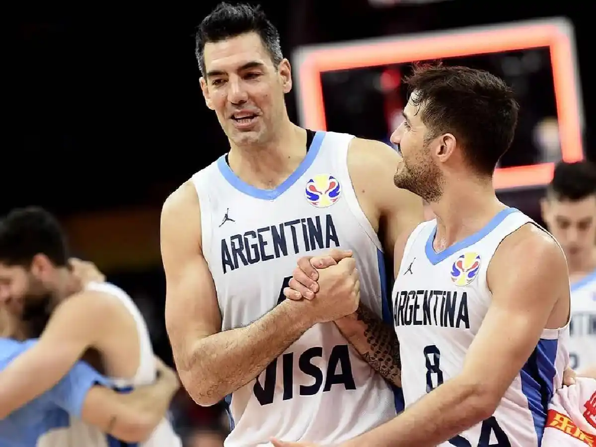 Argentina-Francia: día, horario y TV de la semifinal en China 2019