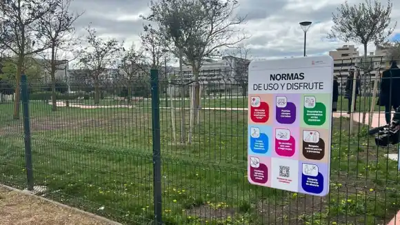 ¡QUERÍA SÍ O SÍ! Agredió a una pareja que tenía sexo en un parque porque rechazaron hacer un trío con él