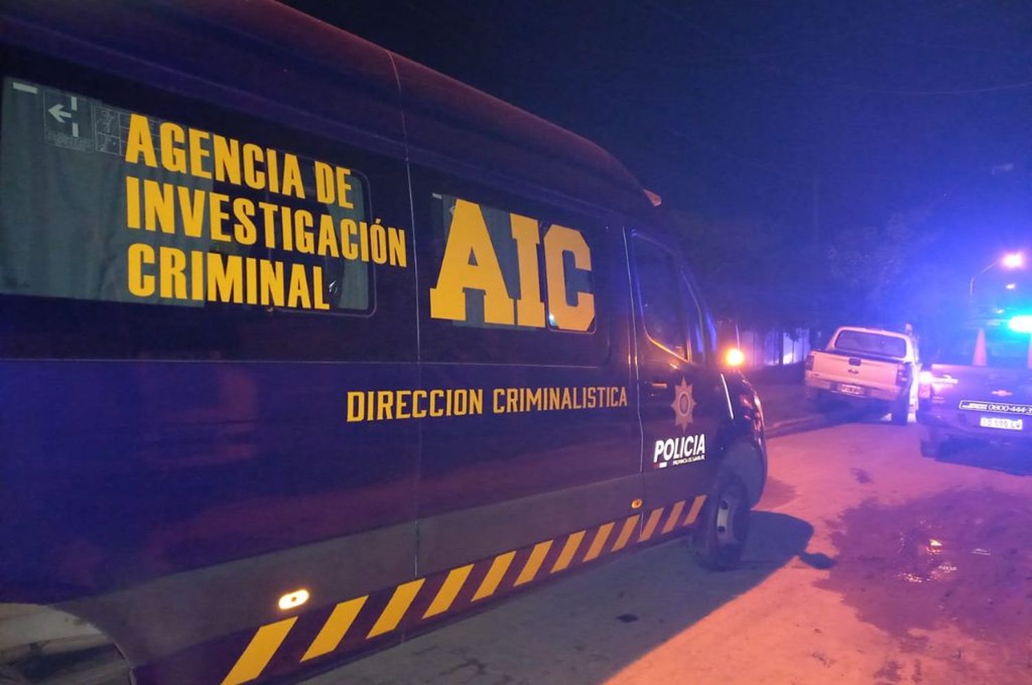 Santa Fe: ejecutaron a balazos a un hombre en su casa en la zona noroeste de la ciudad