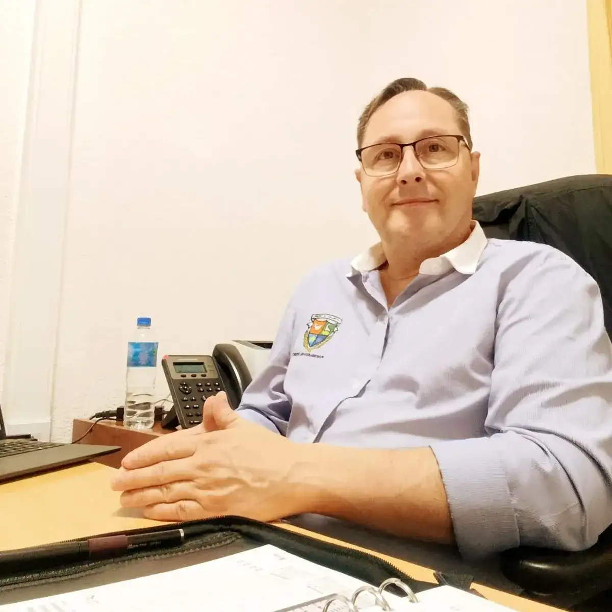 José Luis Fredes
