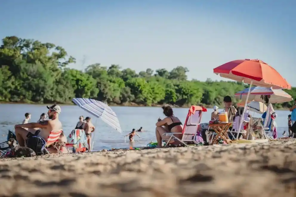 Finde XXL: Entre Ríos ya alcanzó el 90% de reservas para el fin de semana largo de carnaval