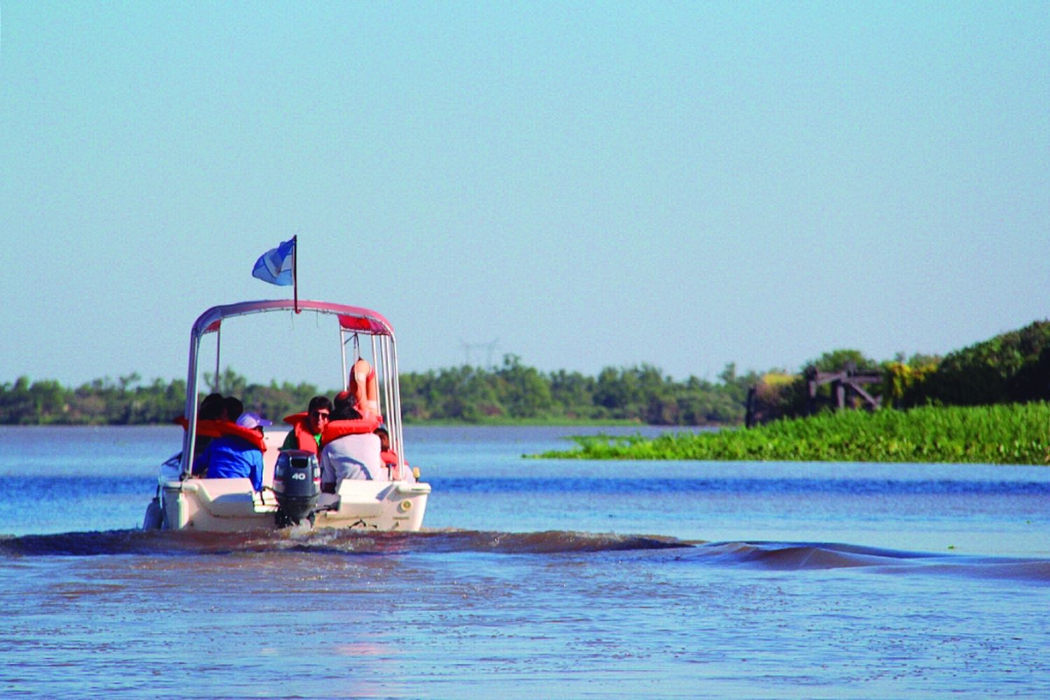 Semana Santa 2015: los turistas gastaron $3.744 millones