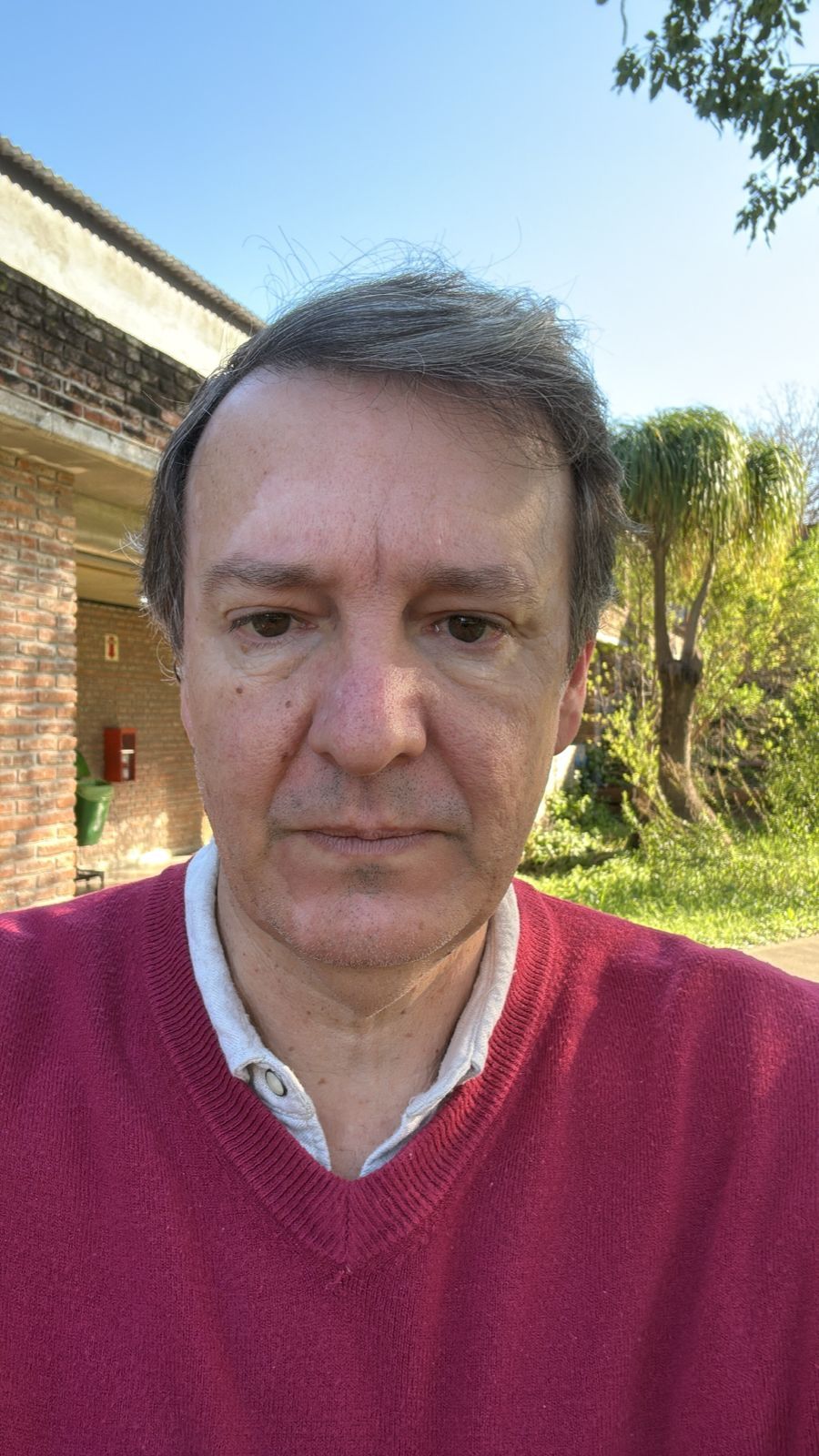 Pablo Aceñolaza