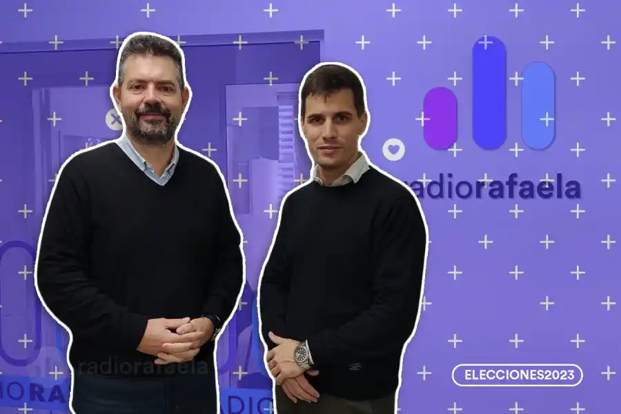 “Tenemos problemas específicos y necesitamos una visión claramente en favor del vecino”, aseguraron Viotti y Bottero
