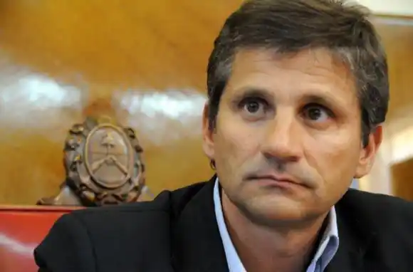 Ariel Ciano: “Hay que hacer una gran coalición”