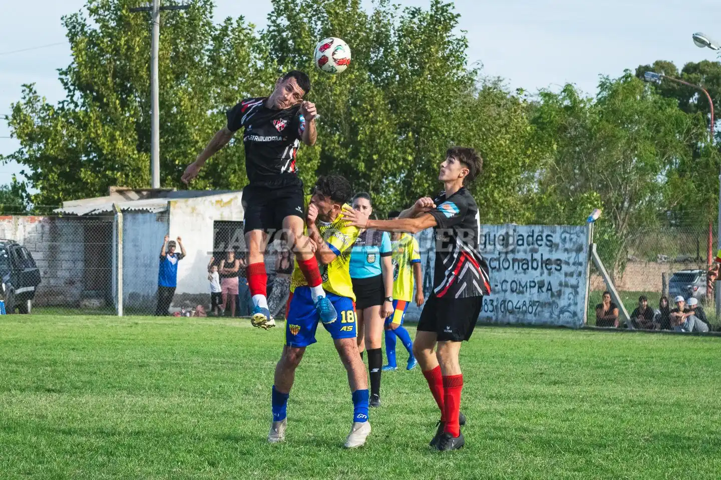 SEgunda 22/3 - 1
