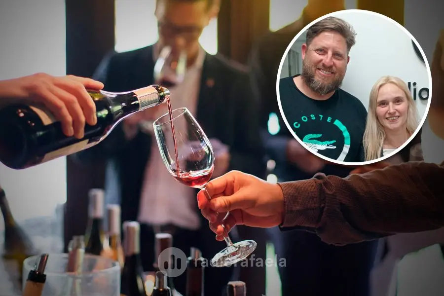 Llega a Rafaela una nueva edición de la “Wine Fest”: “Vamos a contar con muchos expositores”
